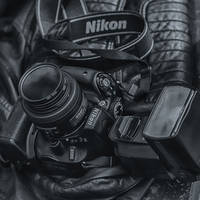 Nikon D5100