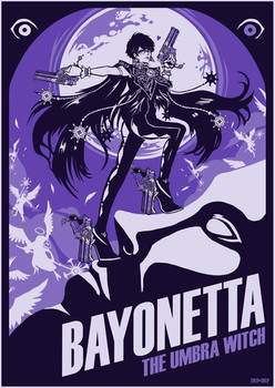 Bayonetta