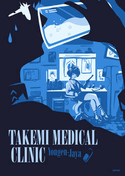 Takemi's Clinic