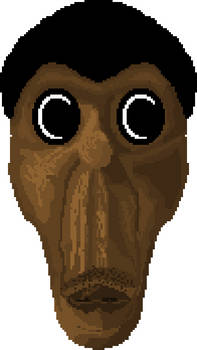 Obunga Color Explore the Best Obunga Art | DeviantArt