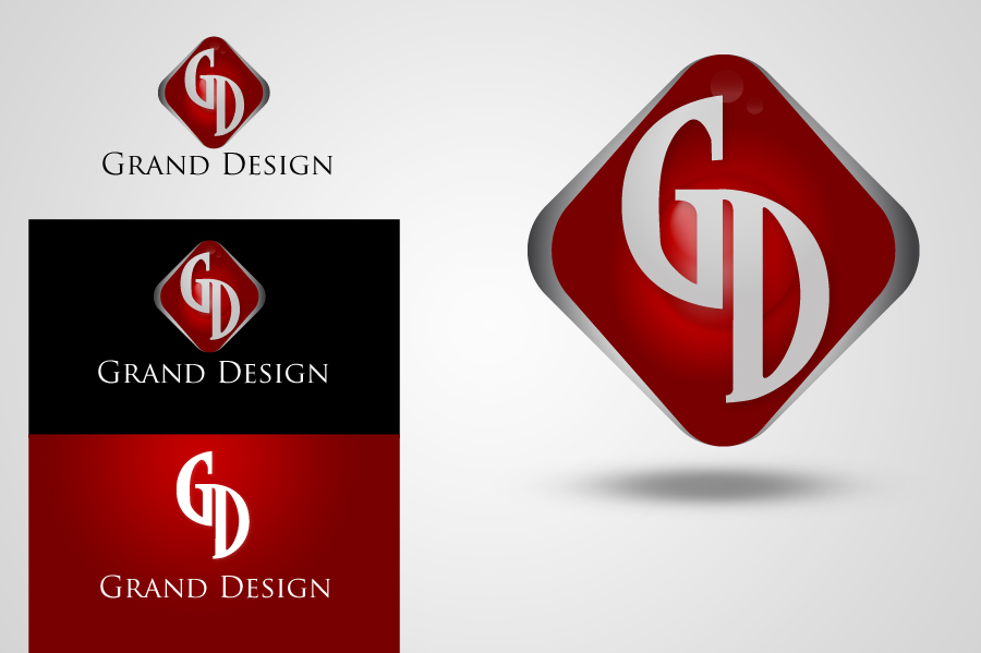 Grand Design logo