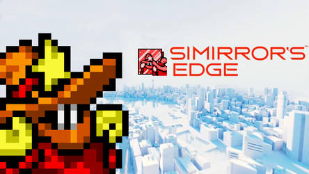 Simirror's Edge