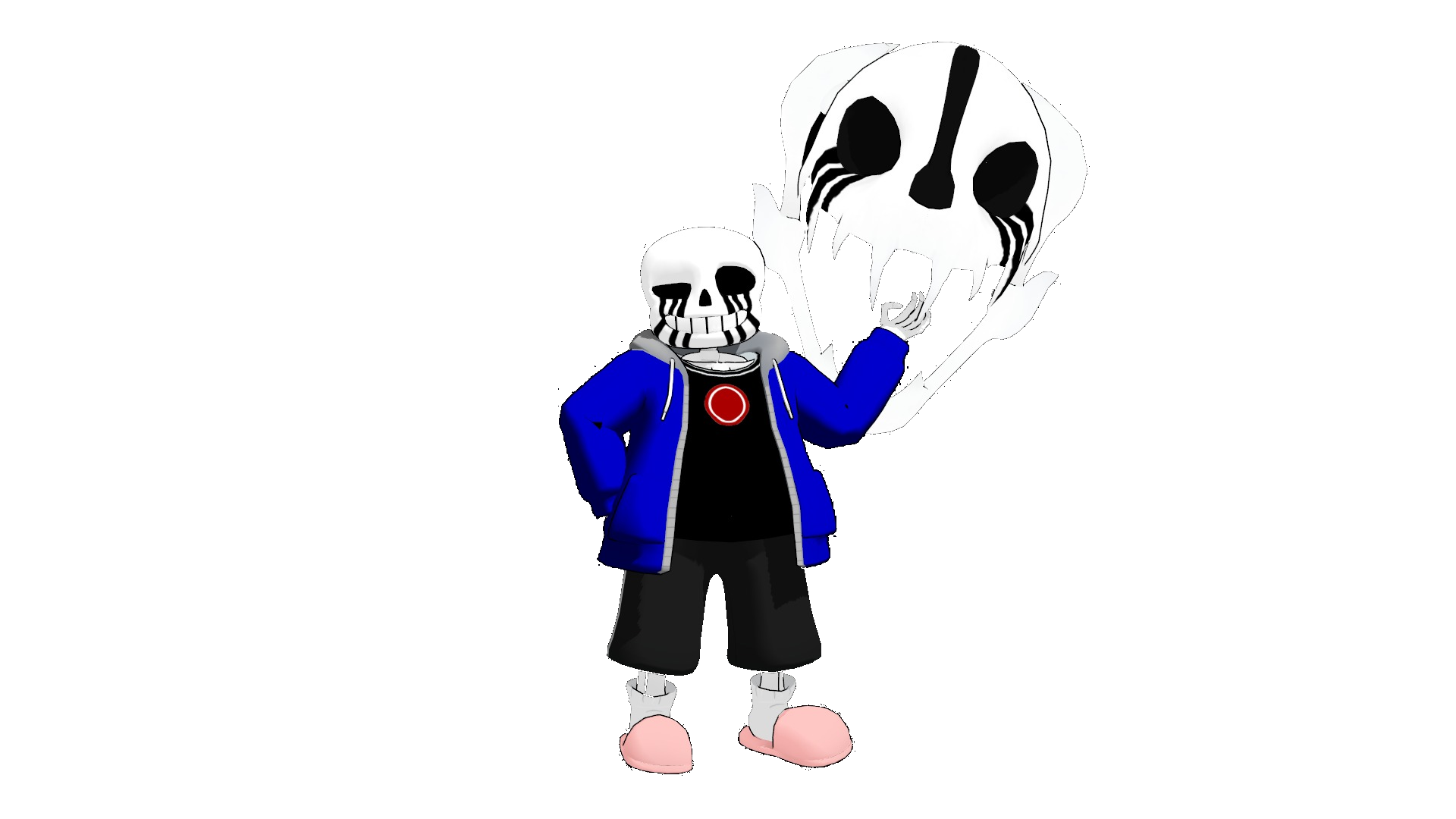 Killer!Sans Stage 4 by HhhE-llr on DeviantArt