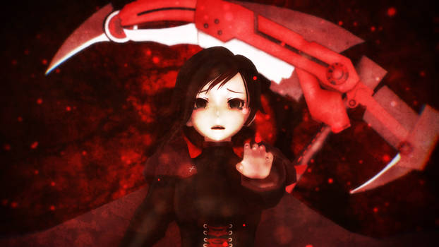 Md Rwby Base Explore the Best Mmd_rwby Art | DeviantArt