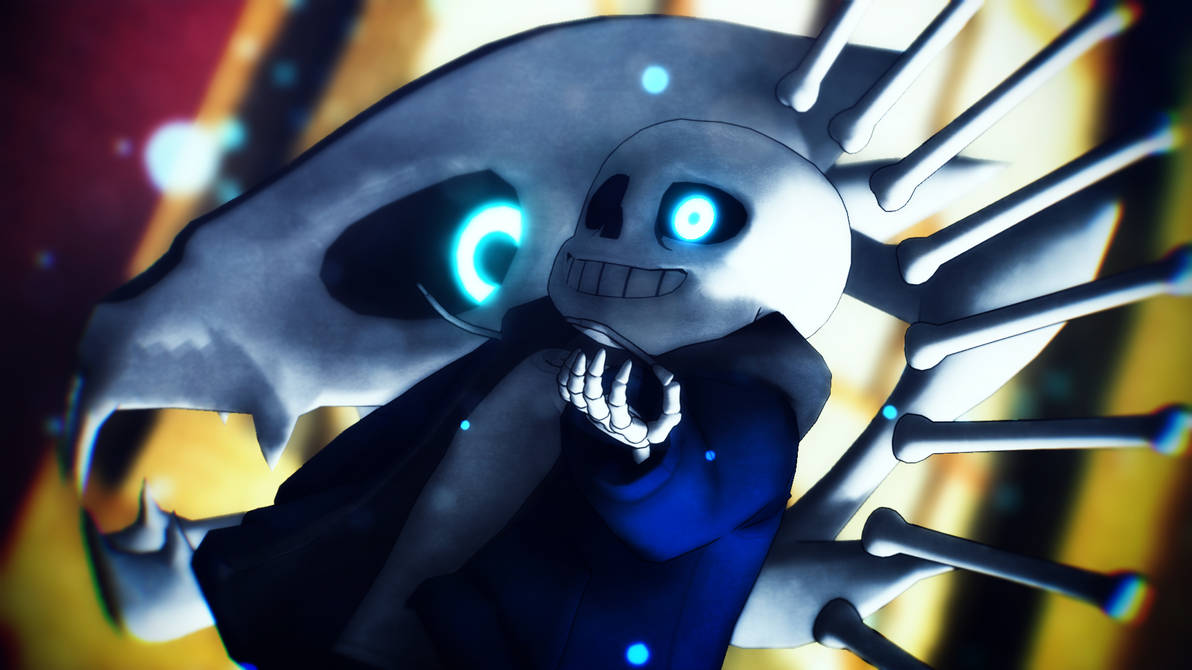 Final Boss by FDL24 on DeviantArt