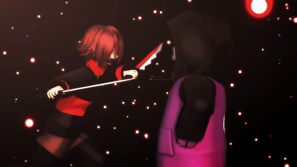Epic Tale Red Explore the Best Epictale Art | DeviantArt