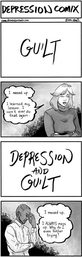 depression comix #288