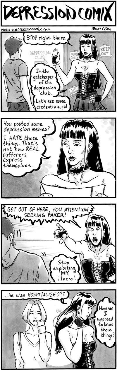 depression comix #342