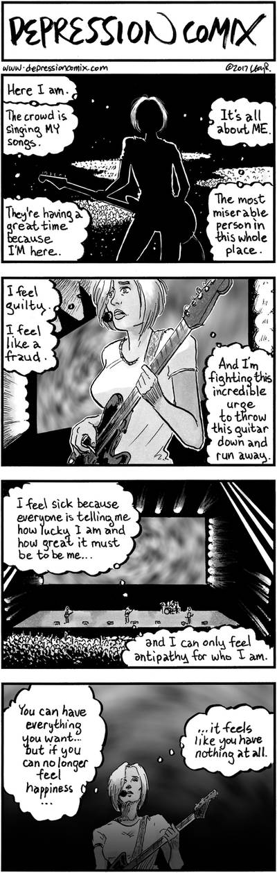 depression comix #344 by depressioncomix