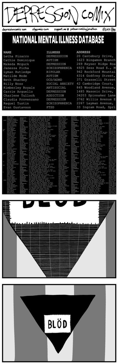 depression comix #432