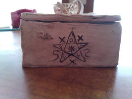 Rune Box