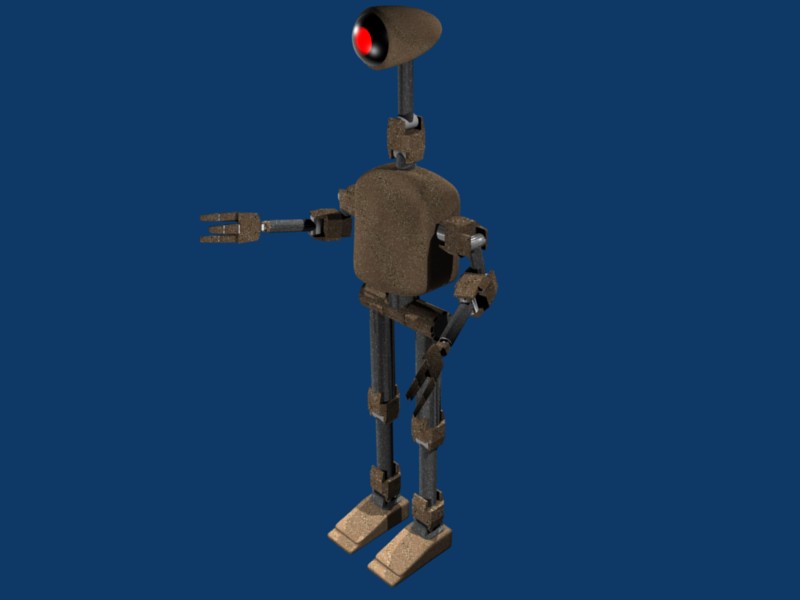 Stick Bot by Rogue284 on DeviantArt