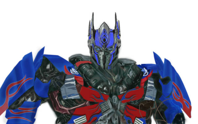 Optimus Prime