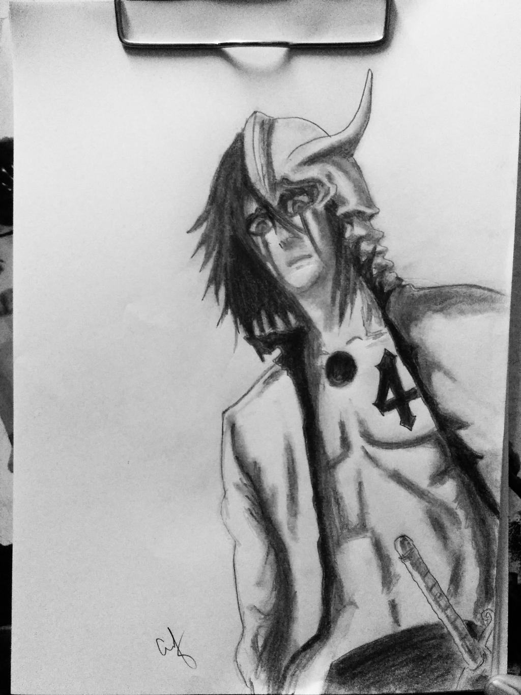 ulquiorra