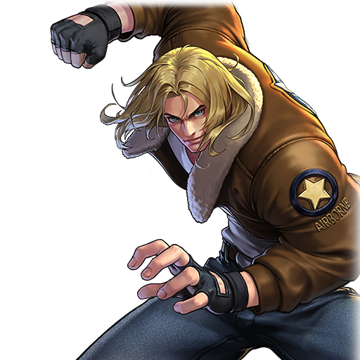 Terry None Dc Character Terry 11 Middle by DC-1990 on DeviantArt