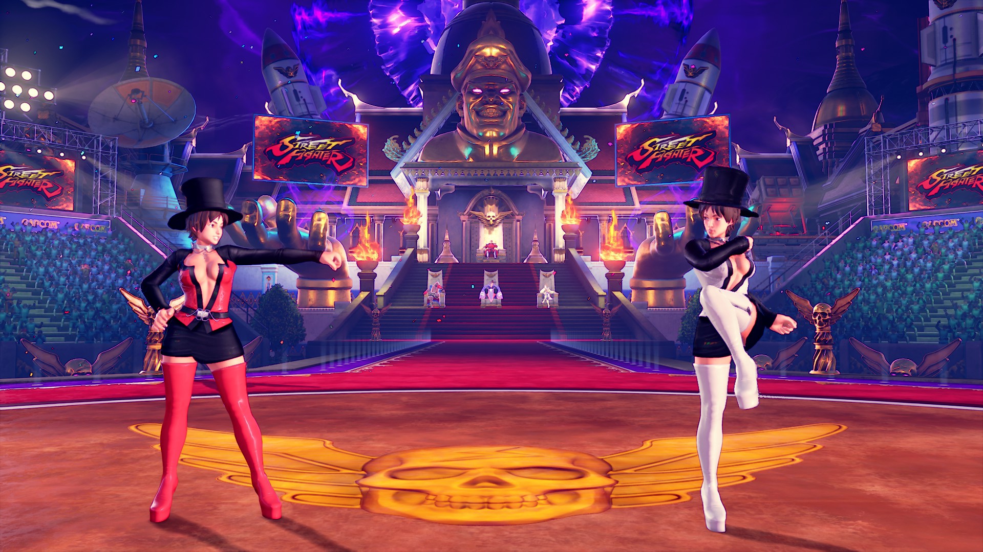 Sakura Sexy Magician by RuiDX on DeviantArt