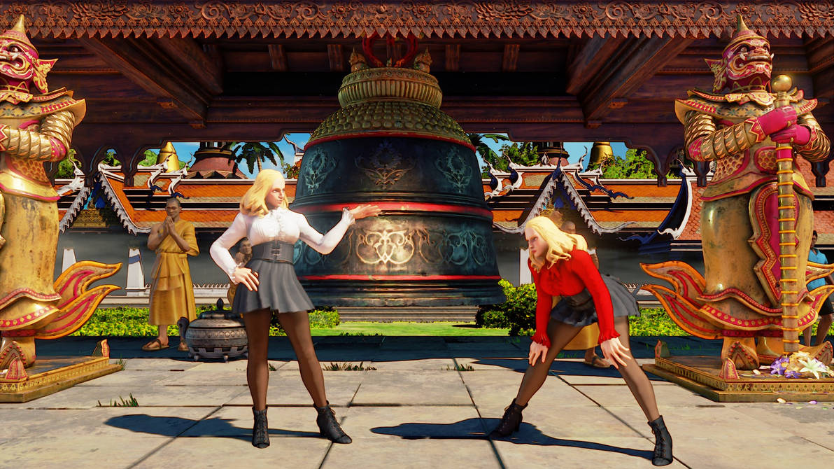 Kolin High Society by RuiDX on DeviantArt