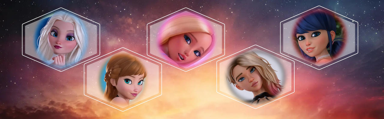 RuiDX - Hobbyist, Digital Artist | DeviantArt