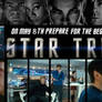 Star Trek XI wallpaper