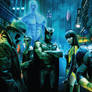 watchmen