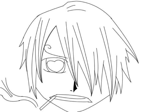 Sanji Chibi By Cute Face On Deviantart Sanji Chibi By Cute Face On Deviantart