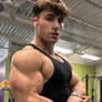 Austin Flexing