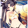 FGO - Ishtar