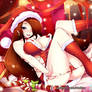 Merry Christmas!! Miss Fortune!