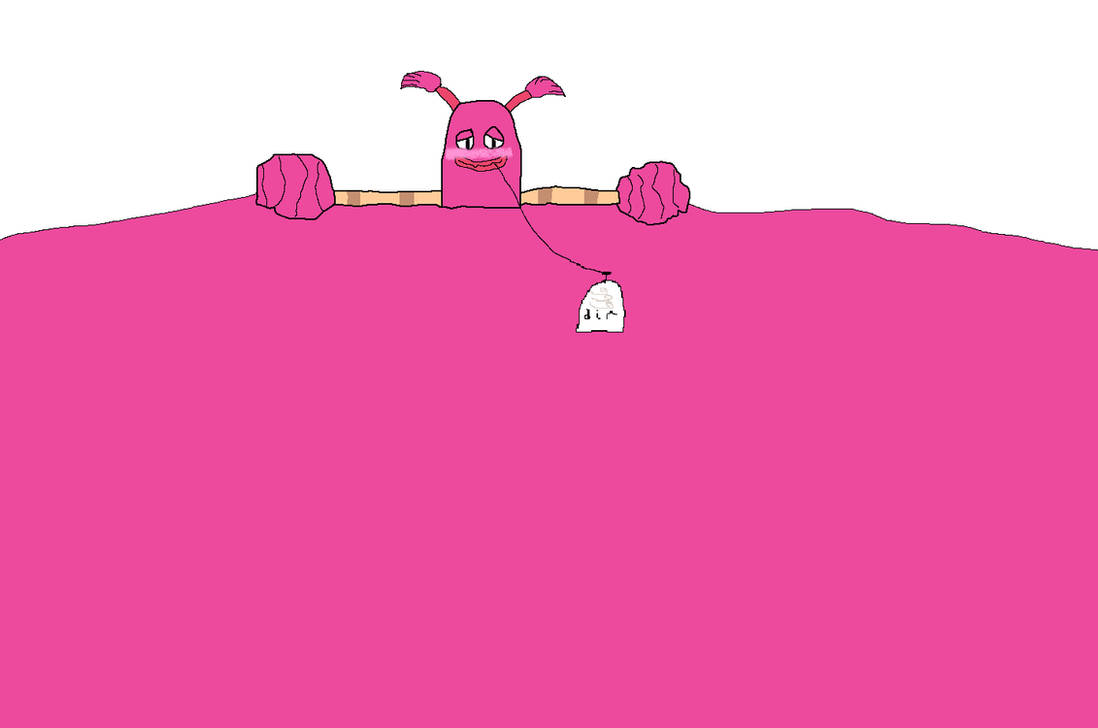 Pompom's Endless Inflation by Sadmunk on DeviantArt