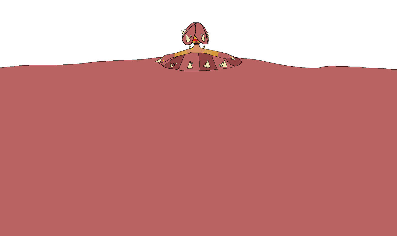 Fluoress rare inflation by Sadmunk on DeviantArt