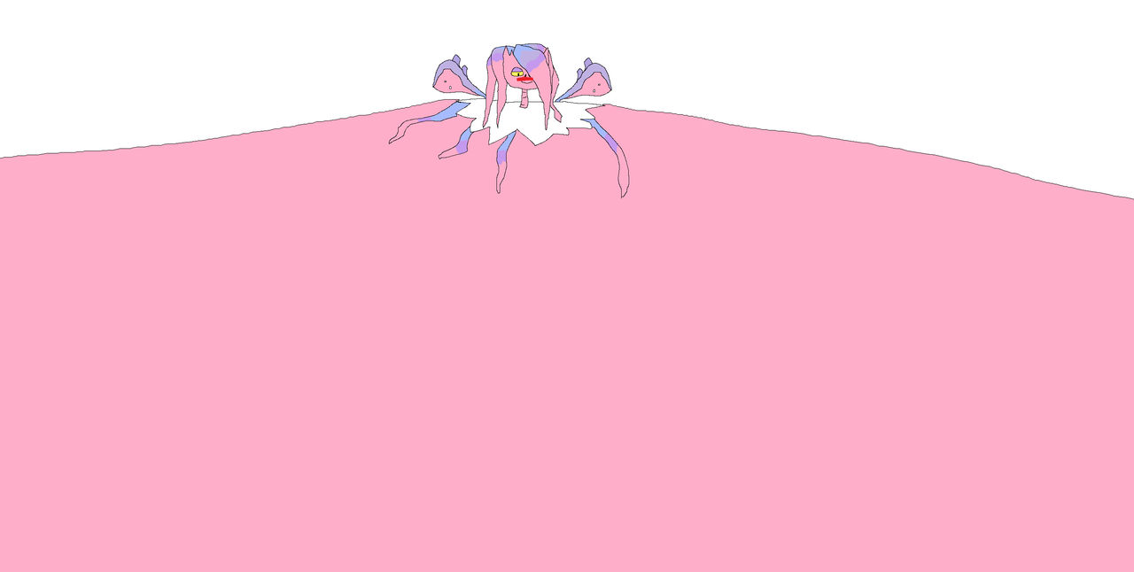 Epic Whisp's Endless Inflation by Sadmunk on DeviantArt