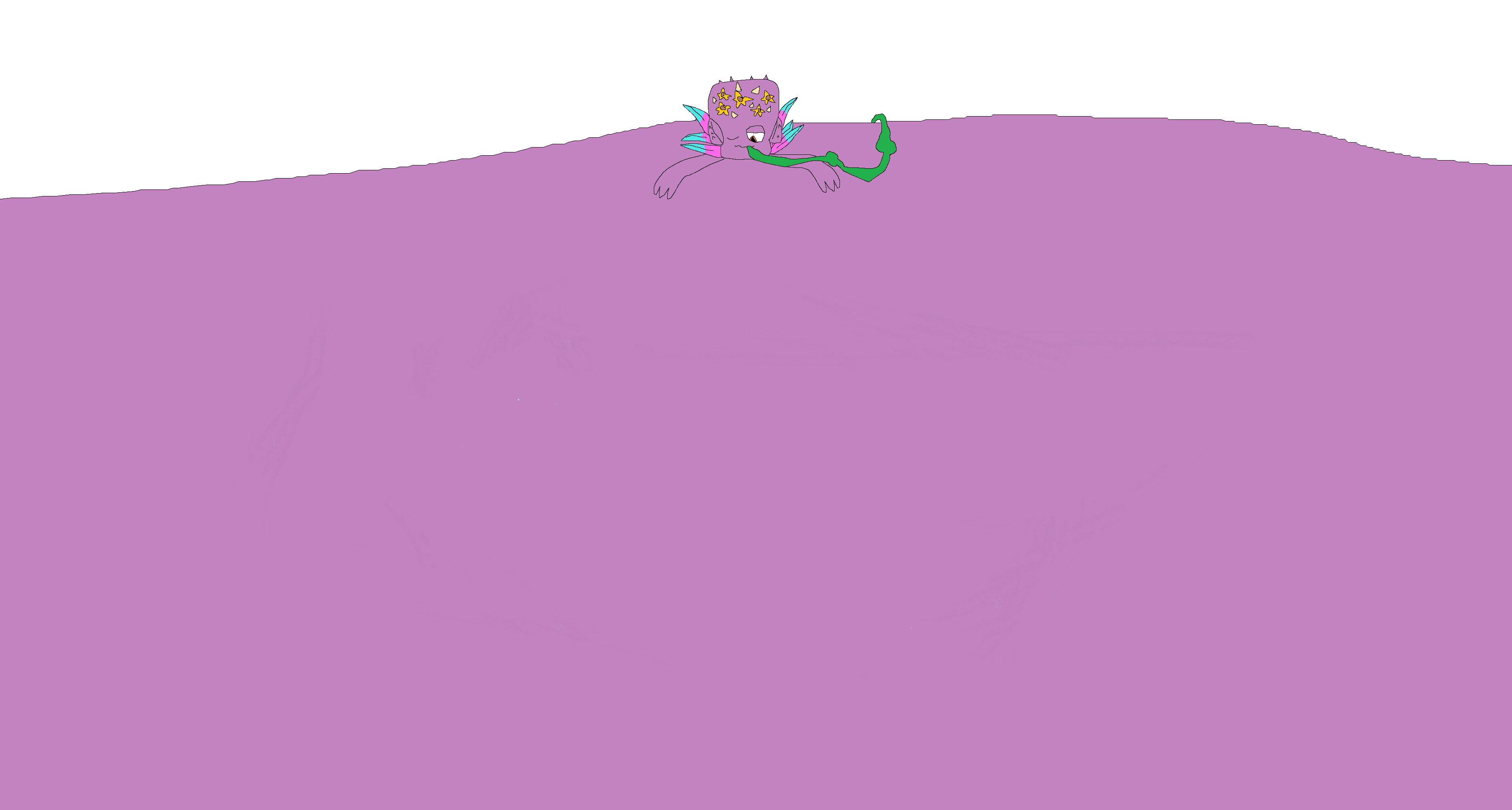 Rare barrb inflation by Sadmunk on DeviantArt