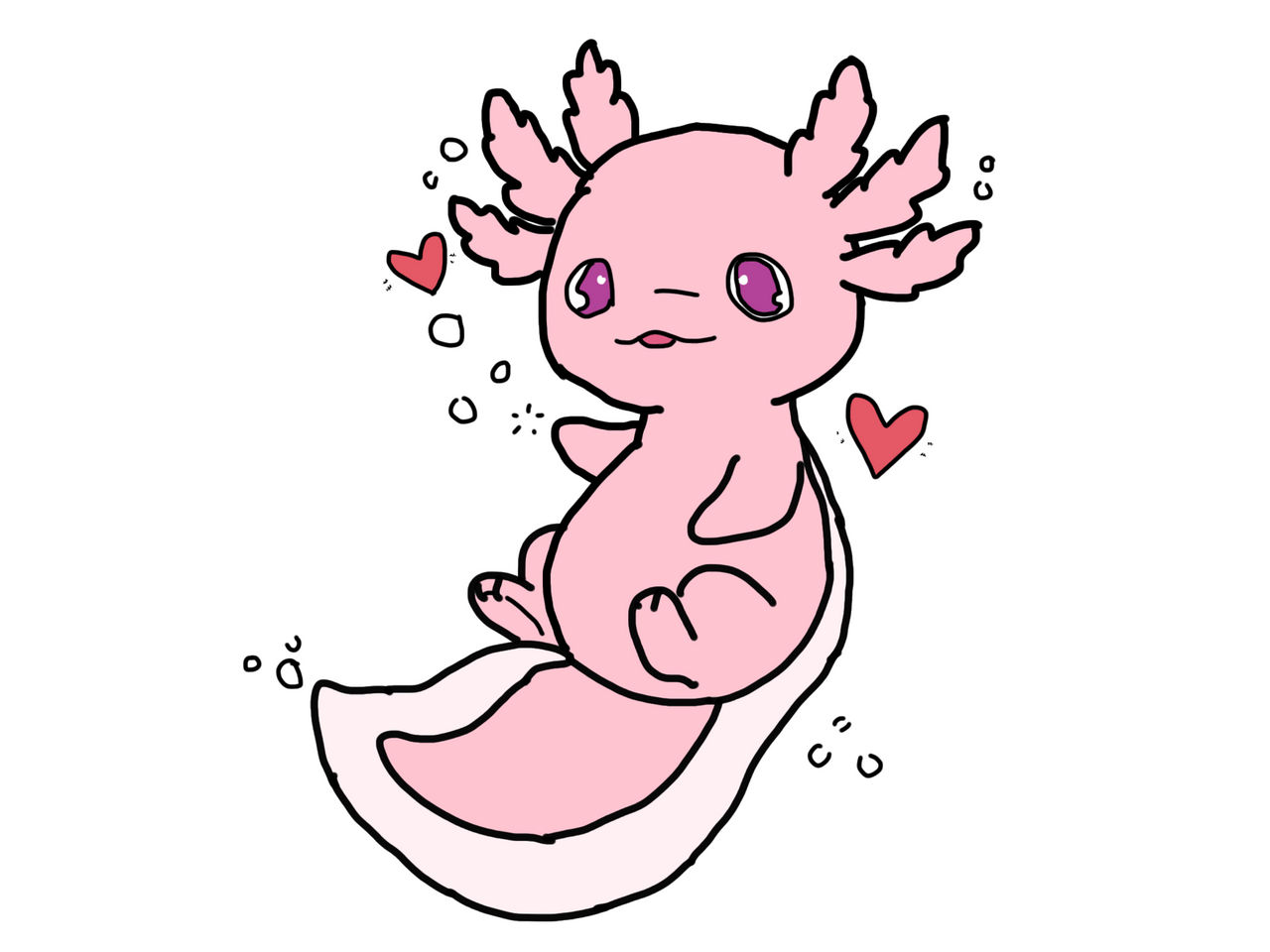 Axo by pikafan120 on DeviantArt