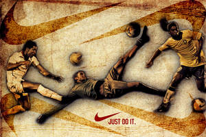 Nike Ad