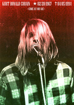 15 Years Without Kurt Cobain