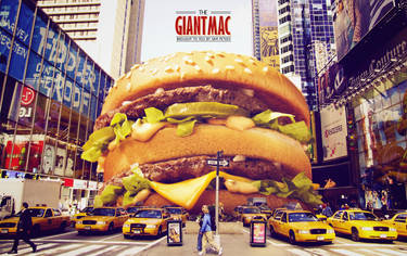 The GiantMac