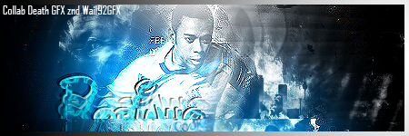 Collab With Death GFX Robiniho