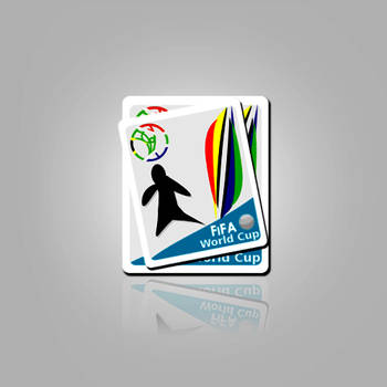 Logo World Cup