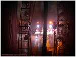 .:behind the scenes :: ballet:. by StillesWasser