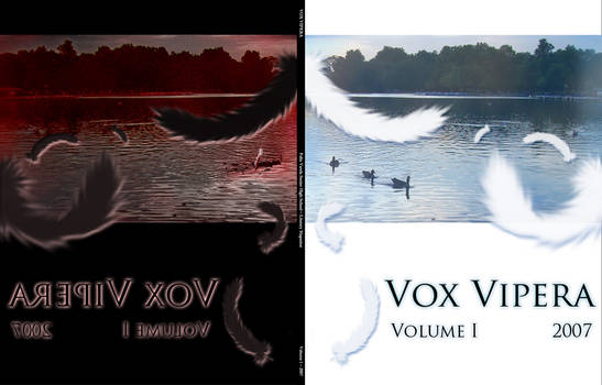 Vox Vipera Volume I