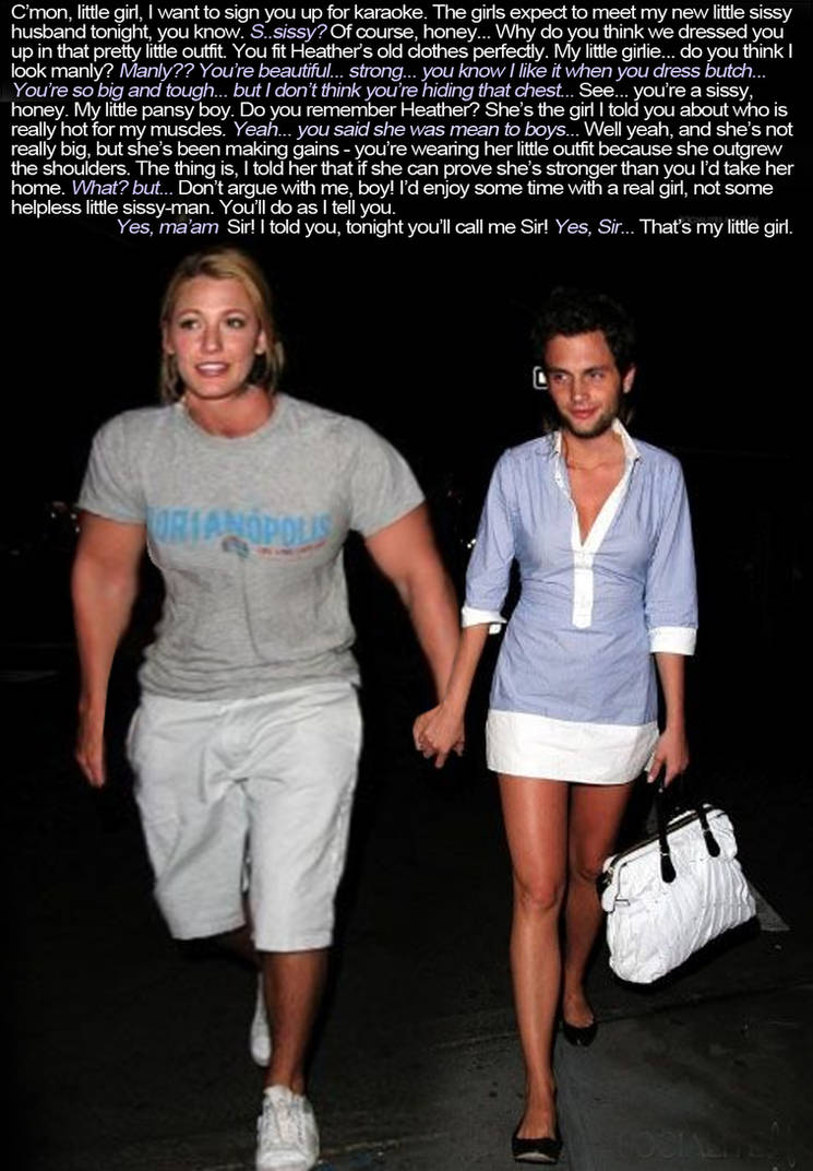 Role Reversal 9 by JackthePlow on DeviantArt