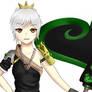 Kingdom Heart Riven