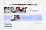 xMoonshinexXx Banner Commission by xfearlessviking