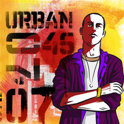 Urban45