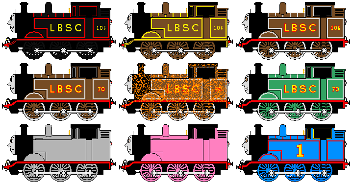 Sprite Timeline Thomas The Tank Engine By Chandlertrainmaster1 On sprite-timeline-thomas-the-tank-engine-by-chandlertrainmaster1-on