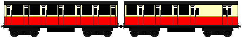 Sprite Coach Sprite - Express Coaches - Red by Chandlertrainmaster1 on DeviantArt