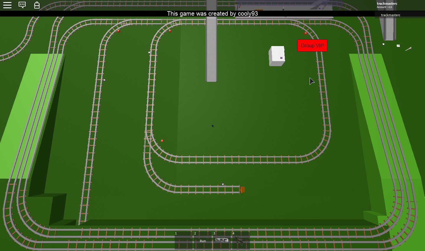 ROBLOX Gordon s Hill by Chandlertrainmaster1 on DeviantArt