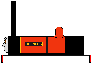 Locosprites Rheneas Sprite - Generator Rheneas by Chandlertrainmaster1 on DeviantArt