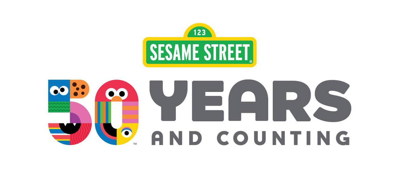 Sesame Street 50th Anniversary 1969 2019 By Chandlertrainmaster1 On sesame-street-50th-anniversary-1969-2019-by-chandlertrainmaster1-on