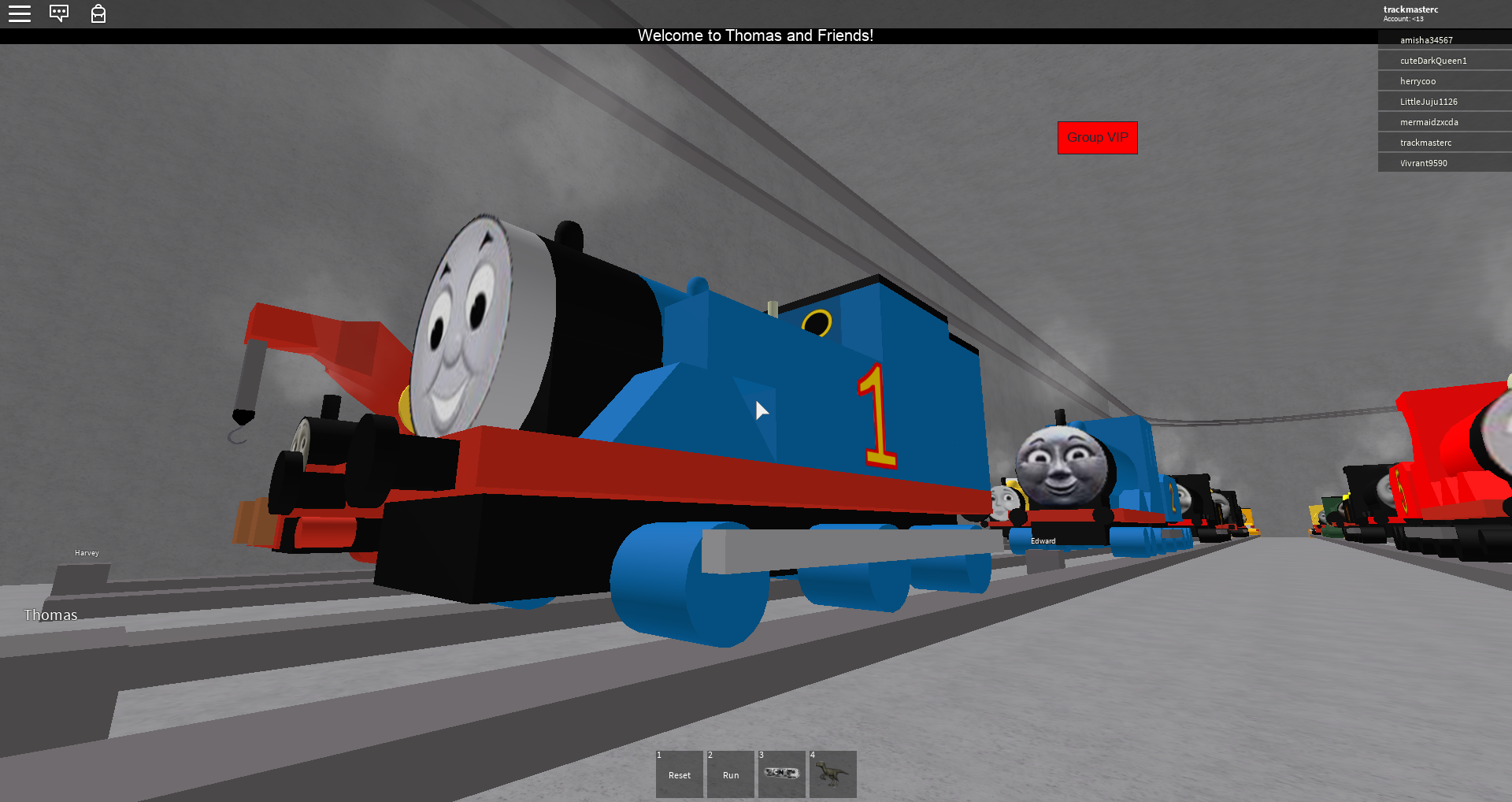 roblox thomas the tank engine decal ROBLOX - Thomas The Tank Engine by Chandlertrainmaster1 on DeviantArt
